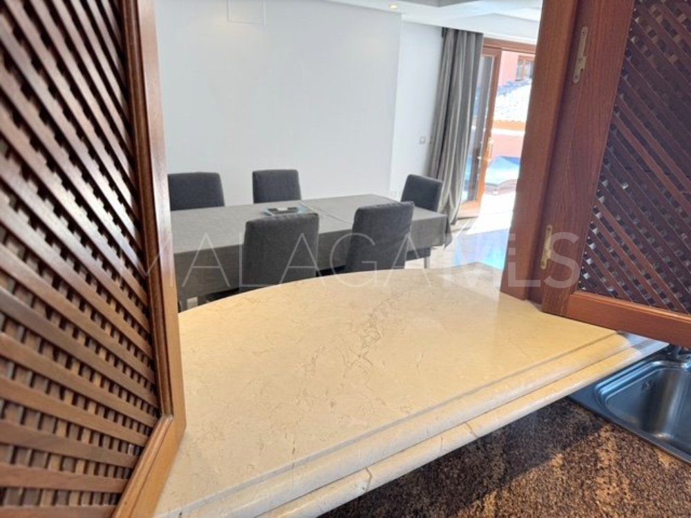 Appartement for sale in Mar Azul