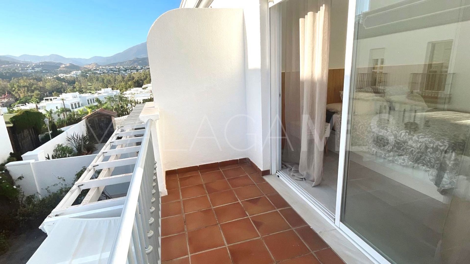 Maison de ville for sale in Atalaya Golf