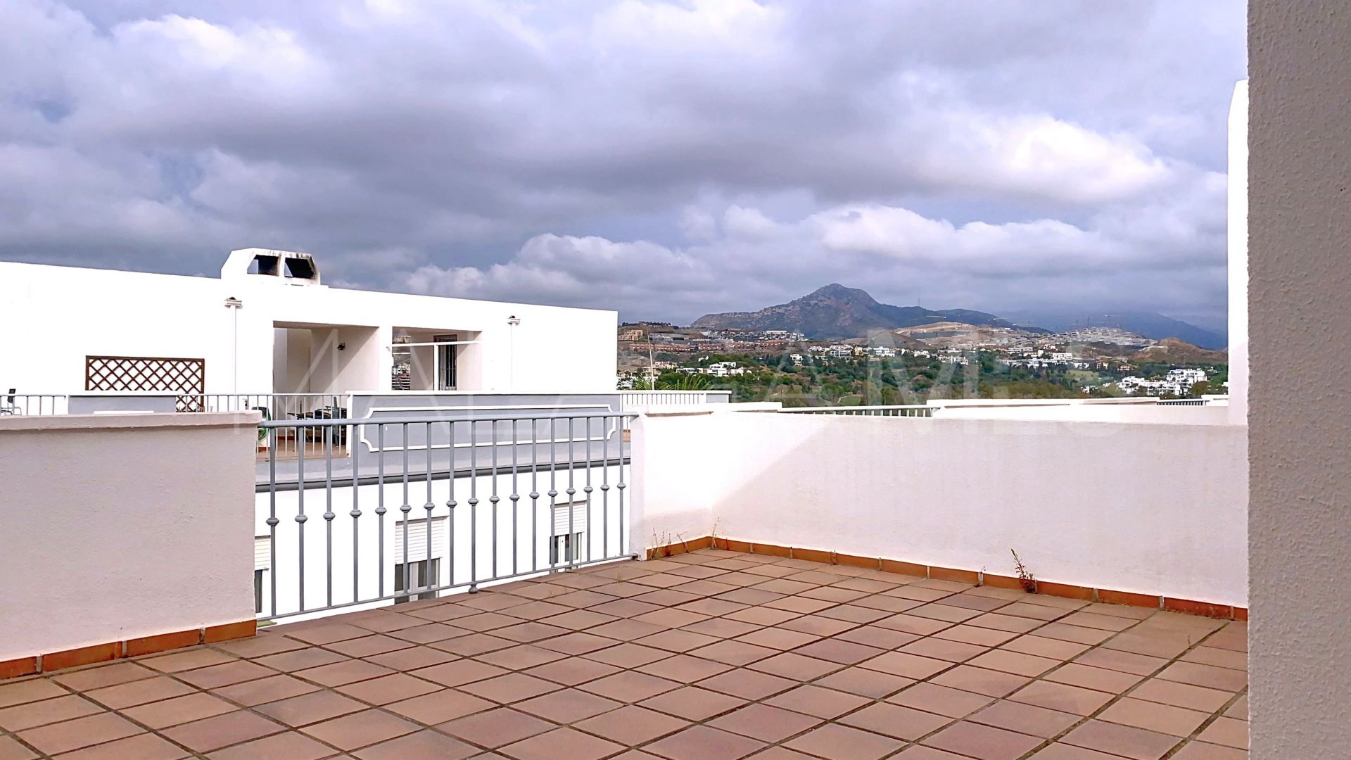 Maison de ville for sale in Atalaya Golf