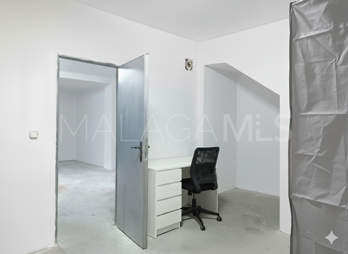 Maison de ville for sale in Atalaya Golf