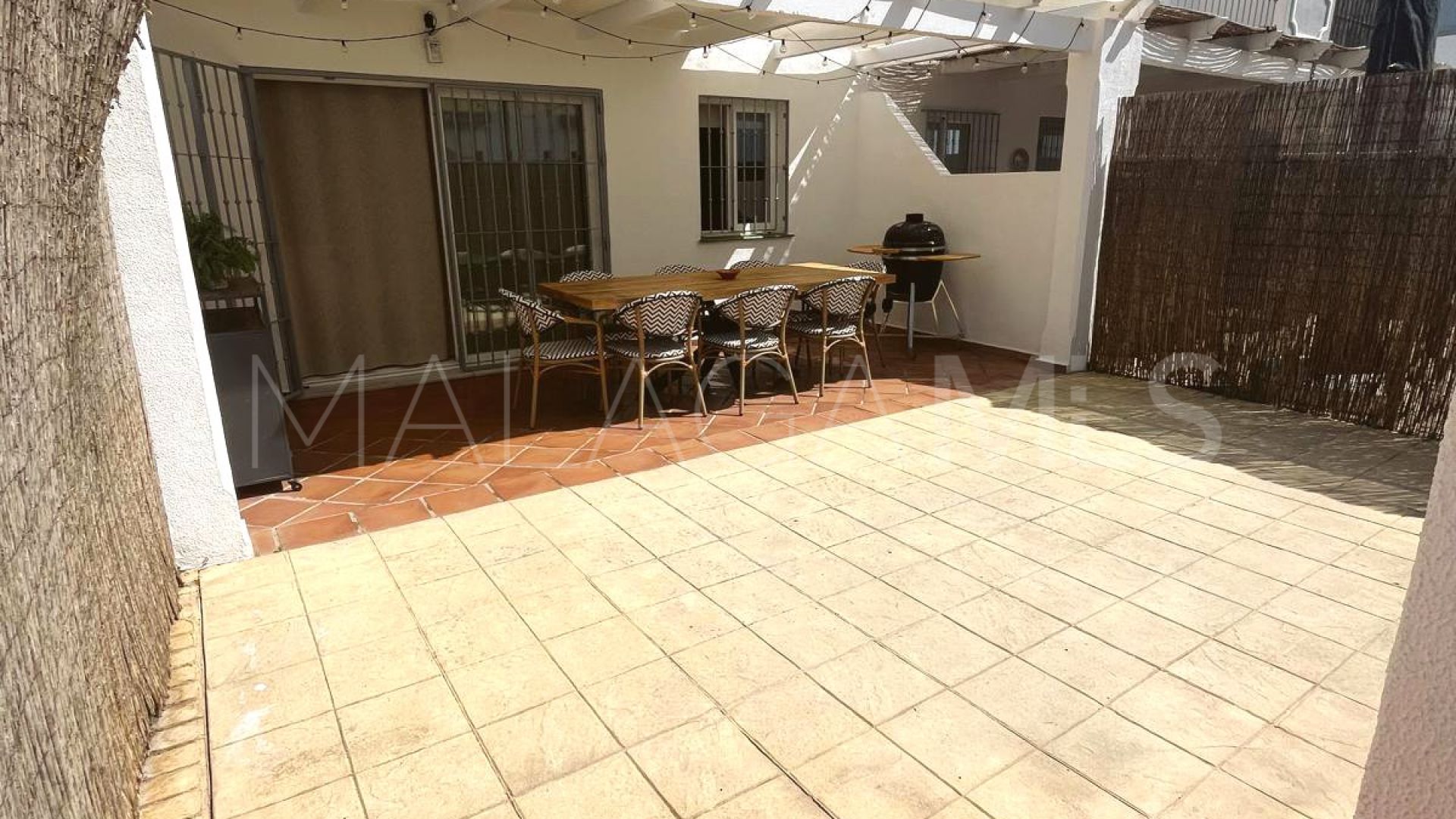 Maison de ville for sale in Atalaya Golf