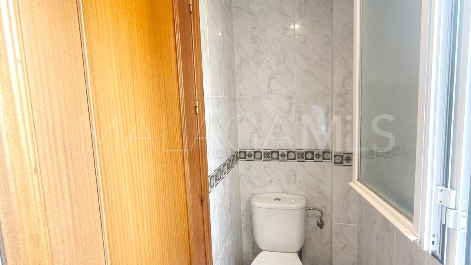 Maison de ville for sale in Atalaya Golf