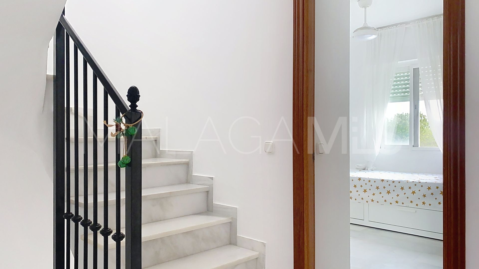Maison de ville for sale in Atalaya Golf