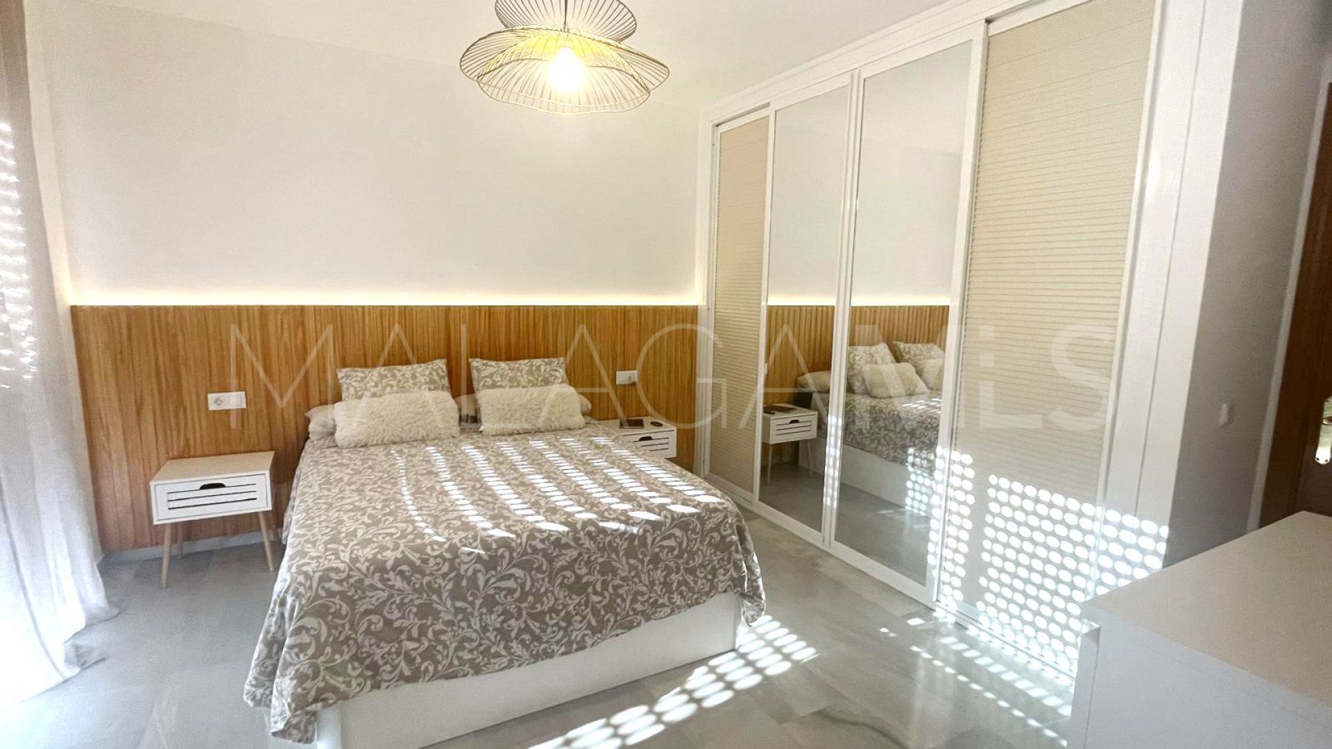 Maison de ville for sale in Atalaya Golf