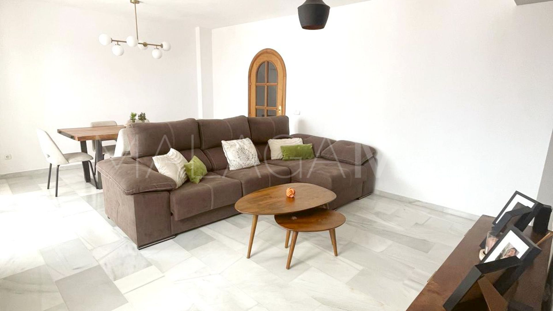 Maison de ville for sale in Atalaya Golf