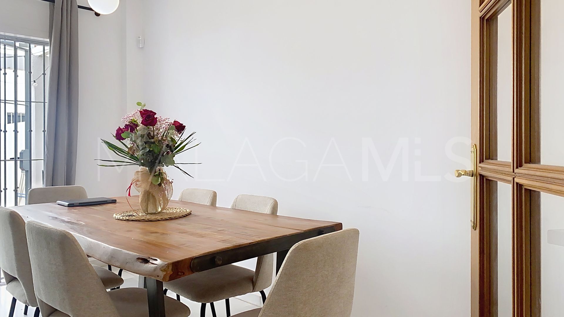 Maison de ville for sale in Atalaya Golf