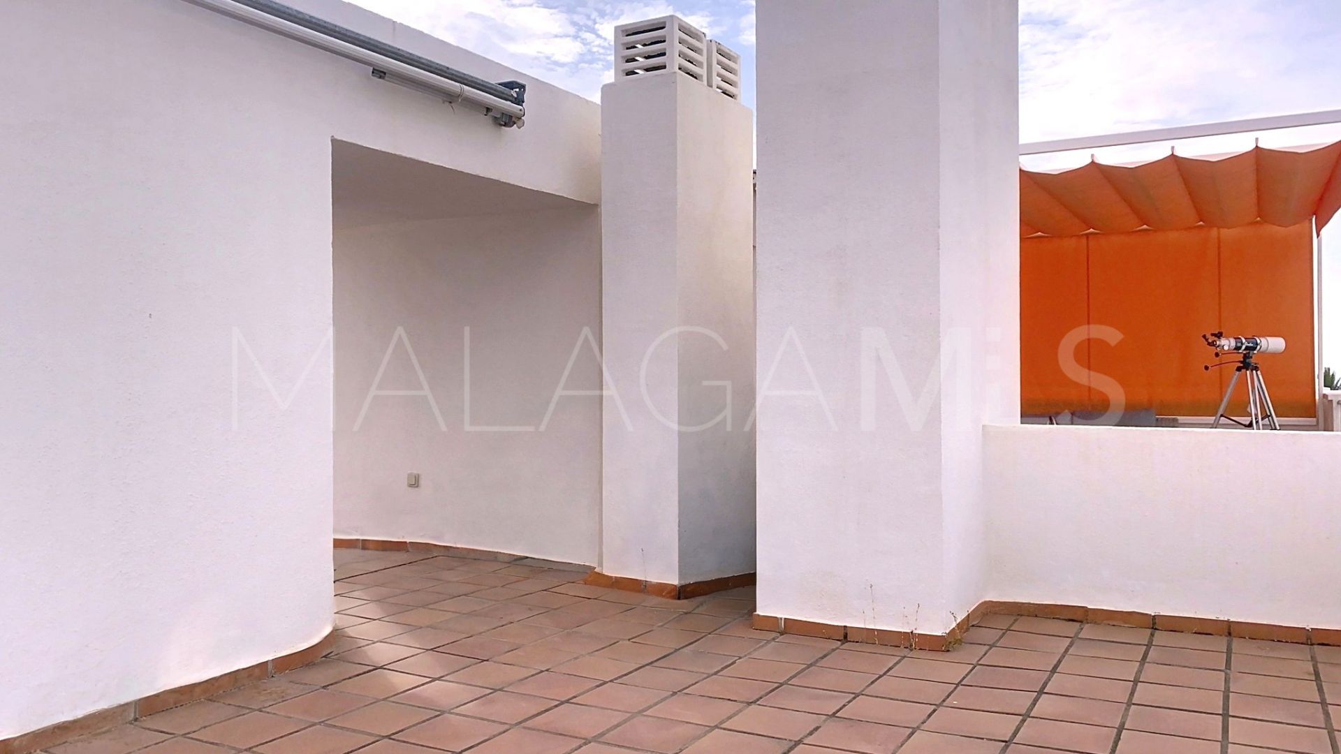 Maison de ville for sale in Atalaya Golf