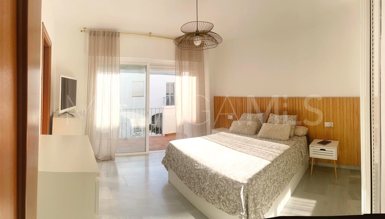 Maison de ville for sale in Atalaya Golf