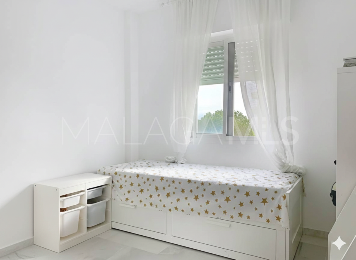 Maison de ville for sale in Atalaya Golf