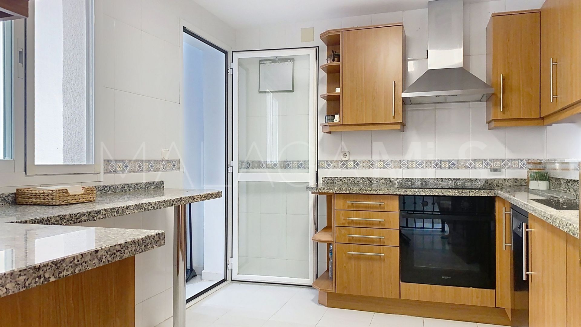 Maison de ville for sale in Atalaya Golf