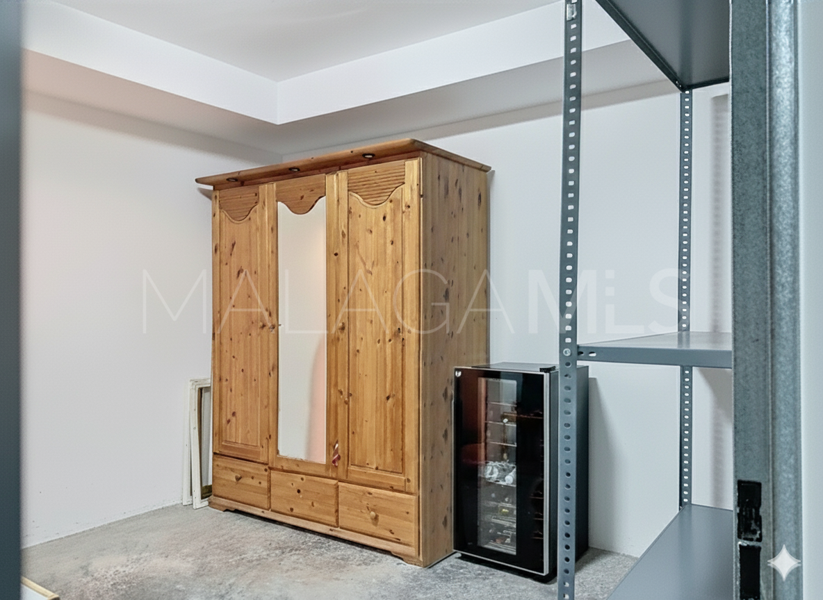 Maison de ville for sale in Atalaya Golf