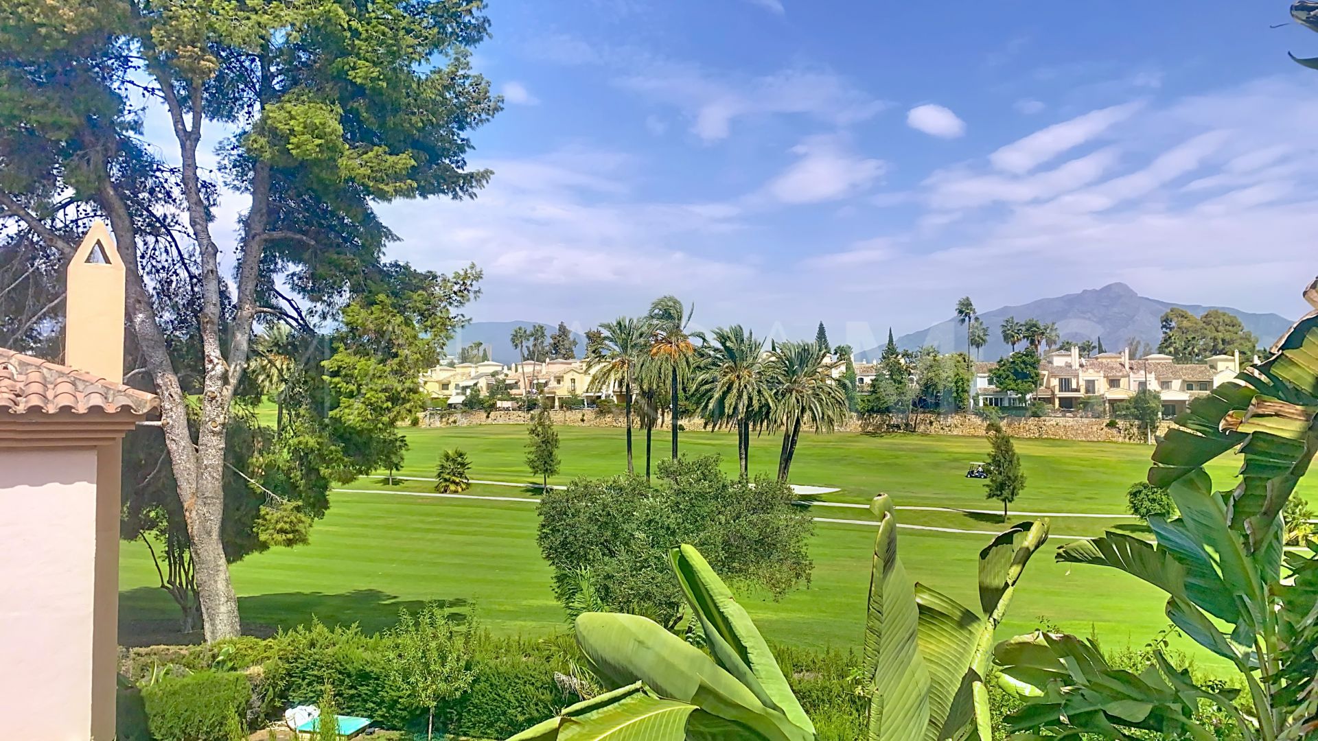 Guadalmina Alta, pareado de 4 bedrooms for sale