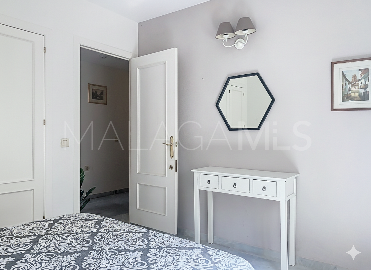Guadalmina Alta, pareado de 4 bedrooms for sale