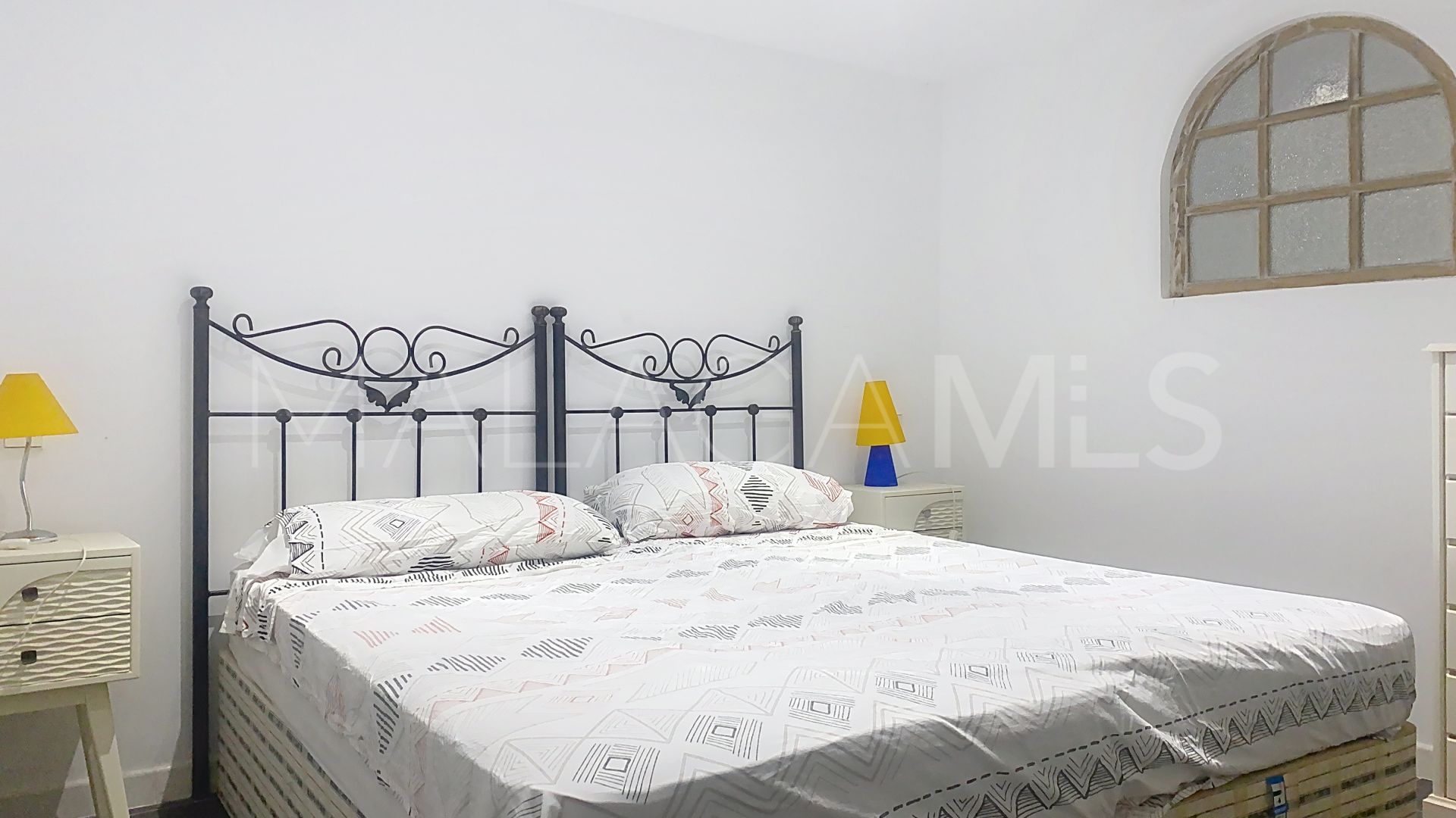Guadalmina Alta, pareado de 4 bedrooms for sale