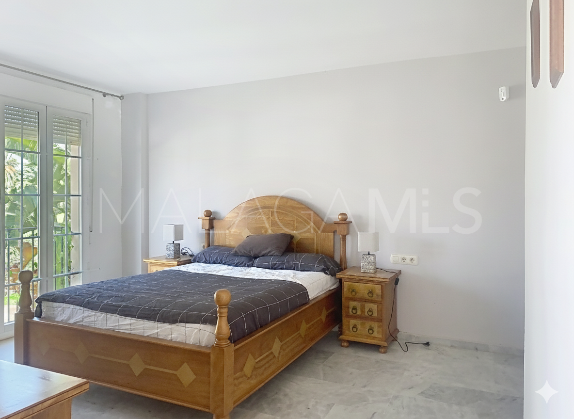 Guadalmina Alta, pareado de 4 bedrooms for sale