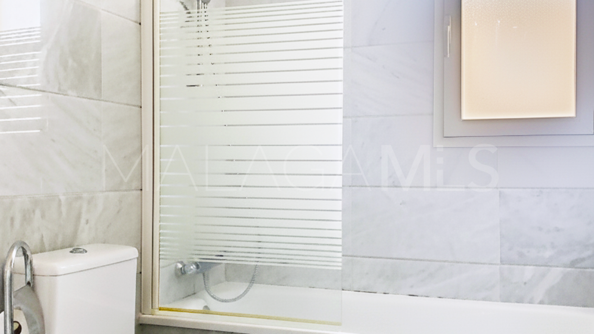 Guadalmina Alta, pareado de 4 bedrooms for sale