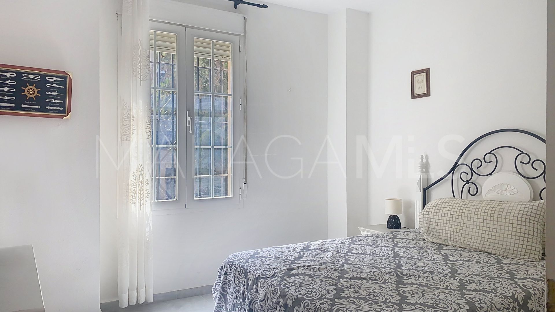 Guadalmina Alta, pareado de 4 bedrooms for sale
