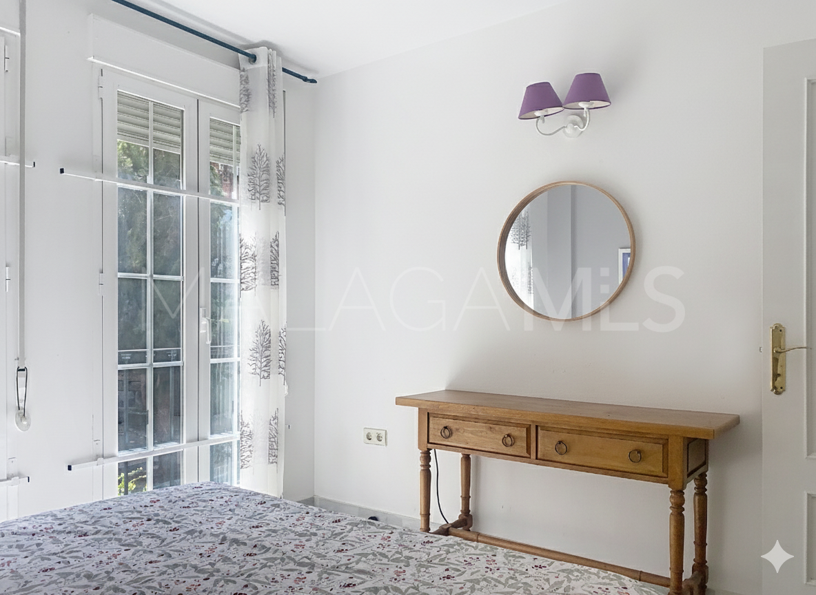 Guadalmina Alta, pareado de 4 bedrooms for sale