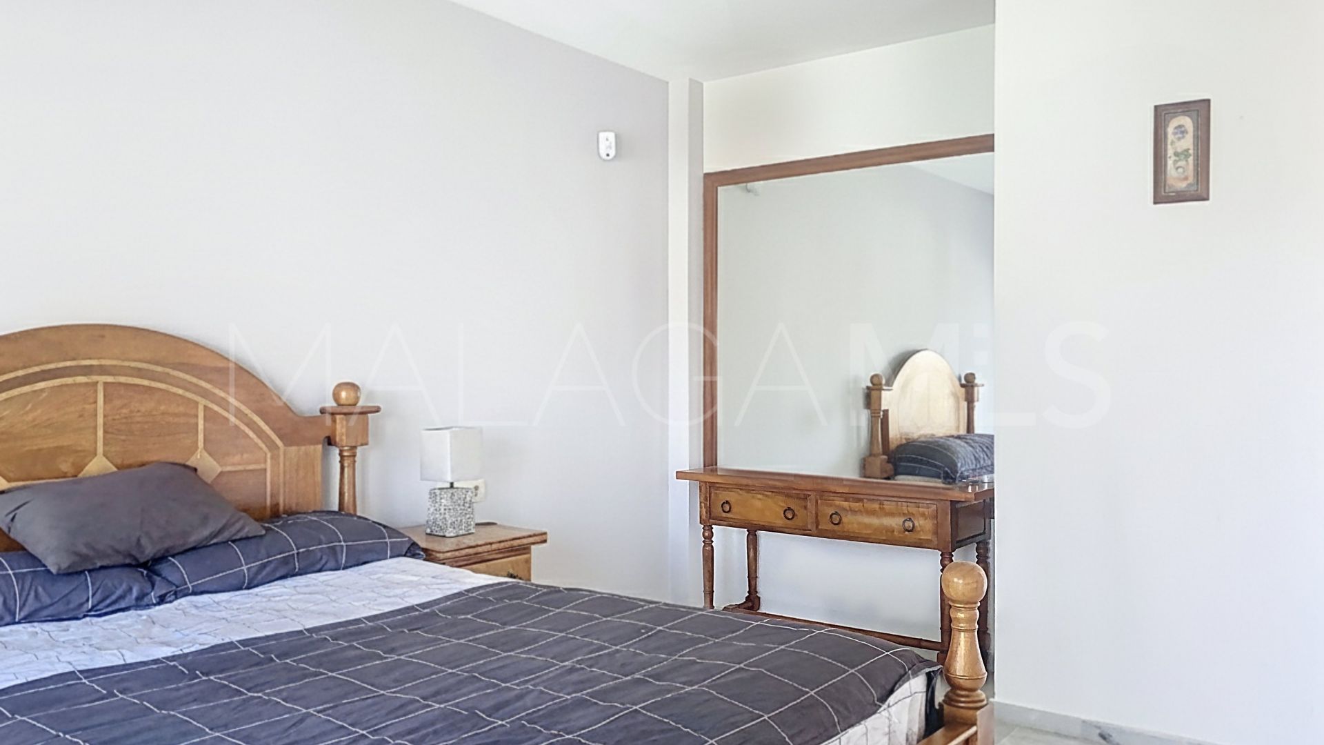 Guadalmina Alta, pareado de 4 bedrooms for sale