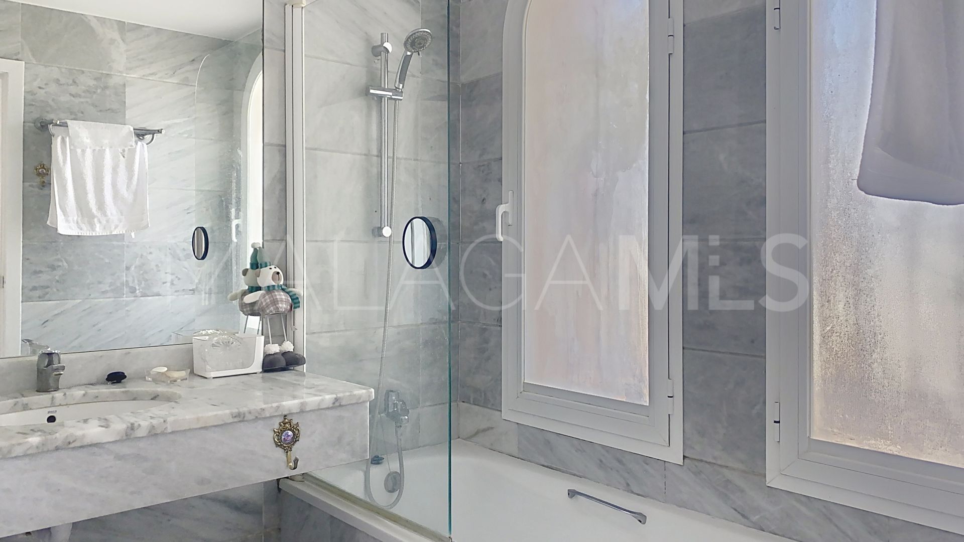Guadalmina Alta, pareado de 4 bedrooms for sale