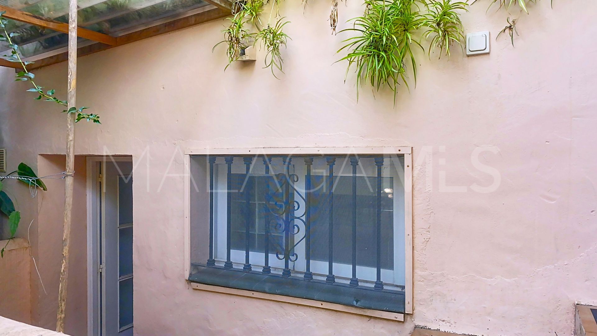 Guadalmina Alta, pareado de 4 bedrooms for sale