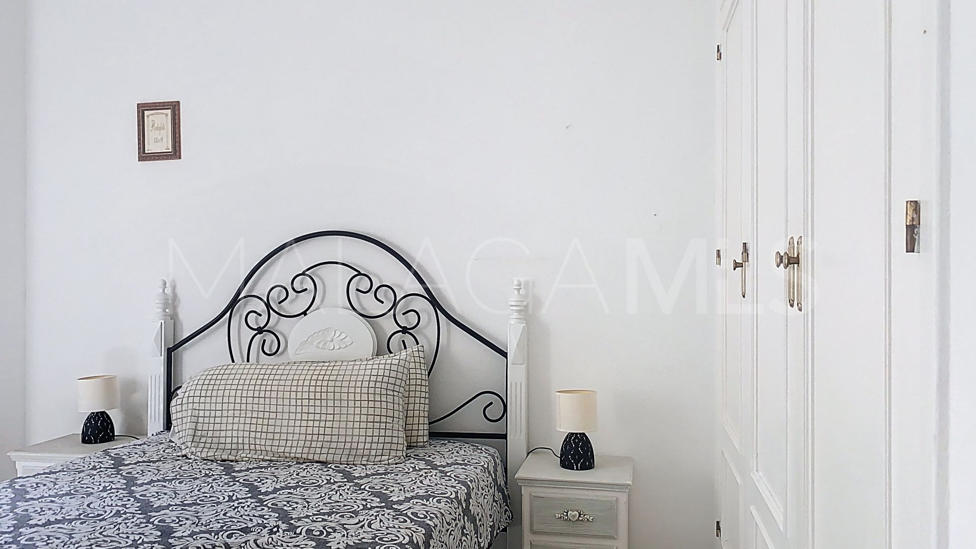 Guadalmina Alta, pareado de 4 bedrooms for sale