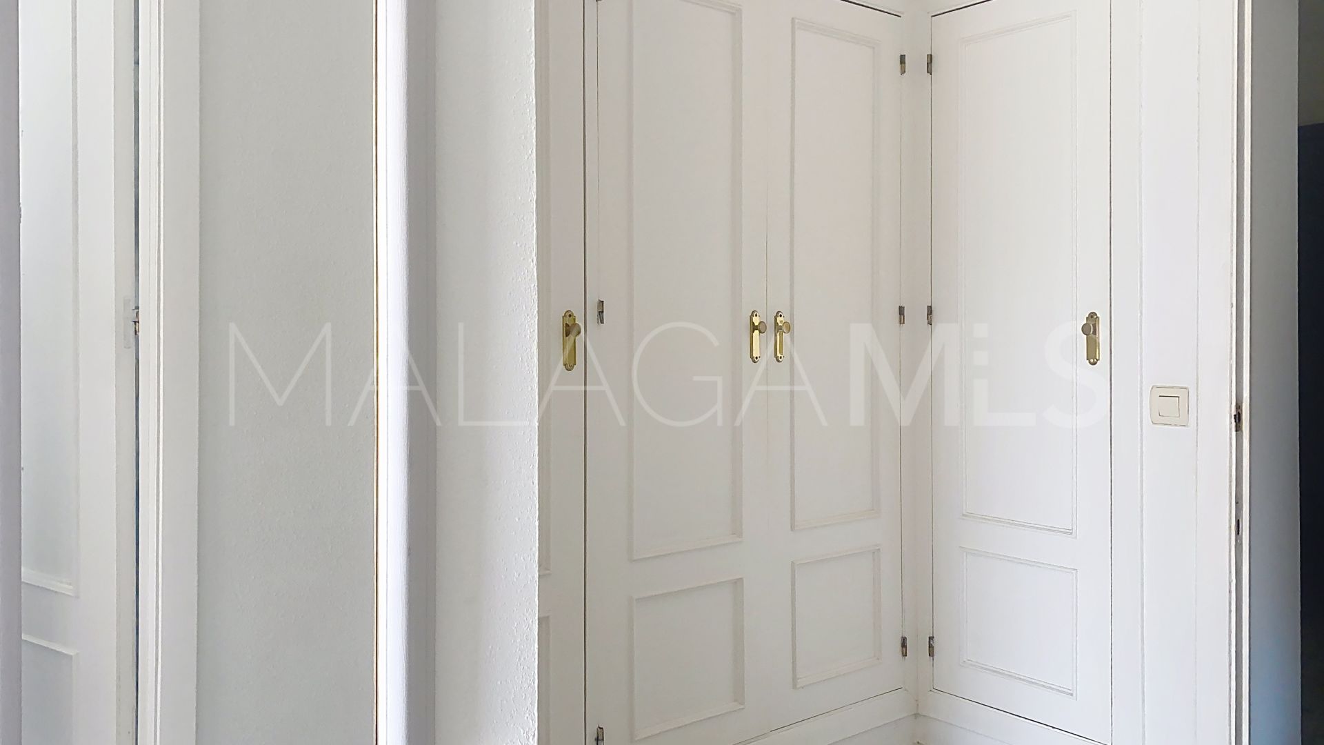 Guadalmina Alta, pareado de 4 bedrooms for sale