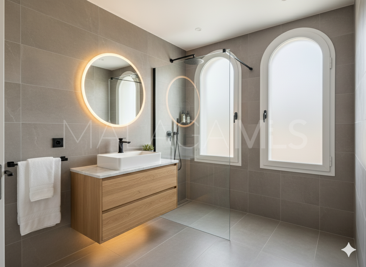 Guadalmina Alta, pareado de 4 bedrooms for sale