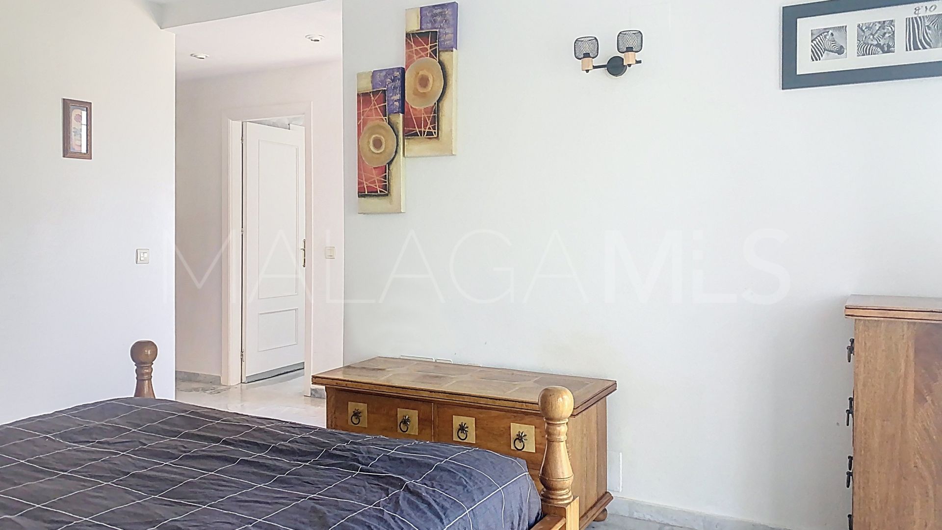 Guadalmina Alta, pareado de 4 bedrooms for sale