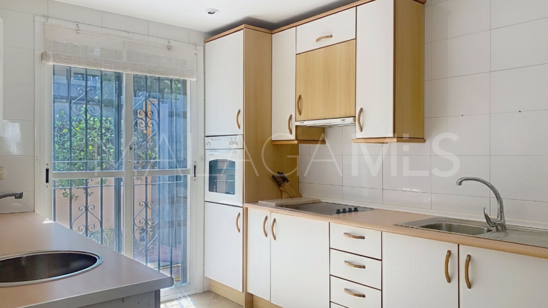 Guadalmina Alta, pareado de 4 bedrooms for sale