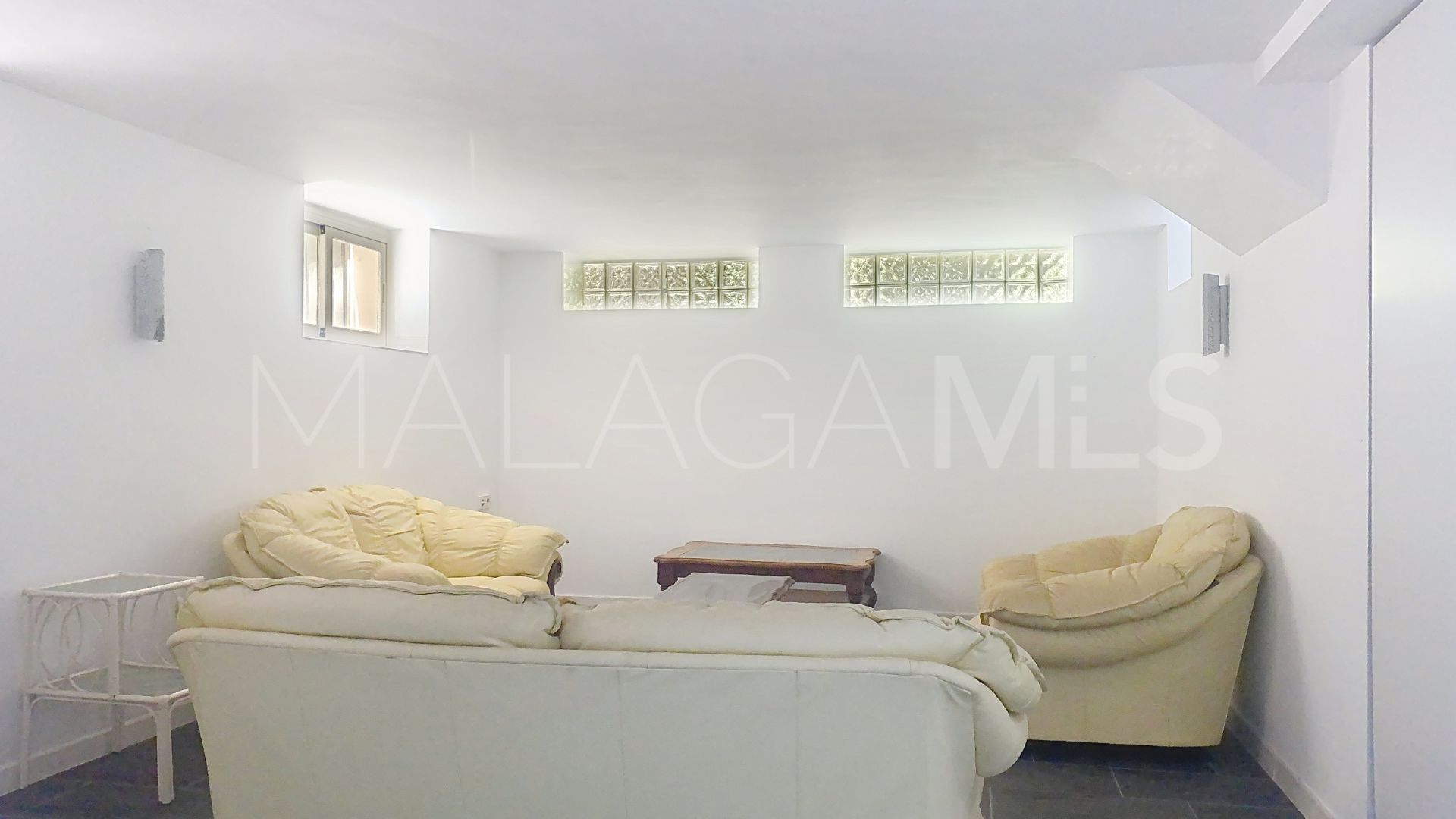 Guadalmina Alta, pareado de 4 bedrooms for sale