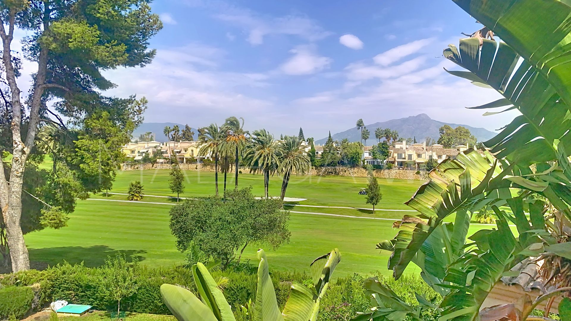 Guadalmina Alta, pareado de 4 bedrooms for sale