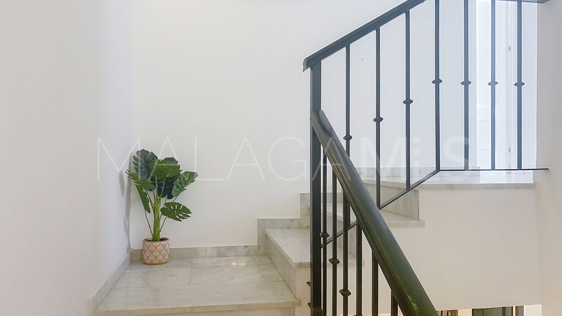 Guadalmina Alta, pareado de 4 bedrooms for sale