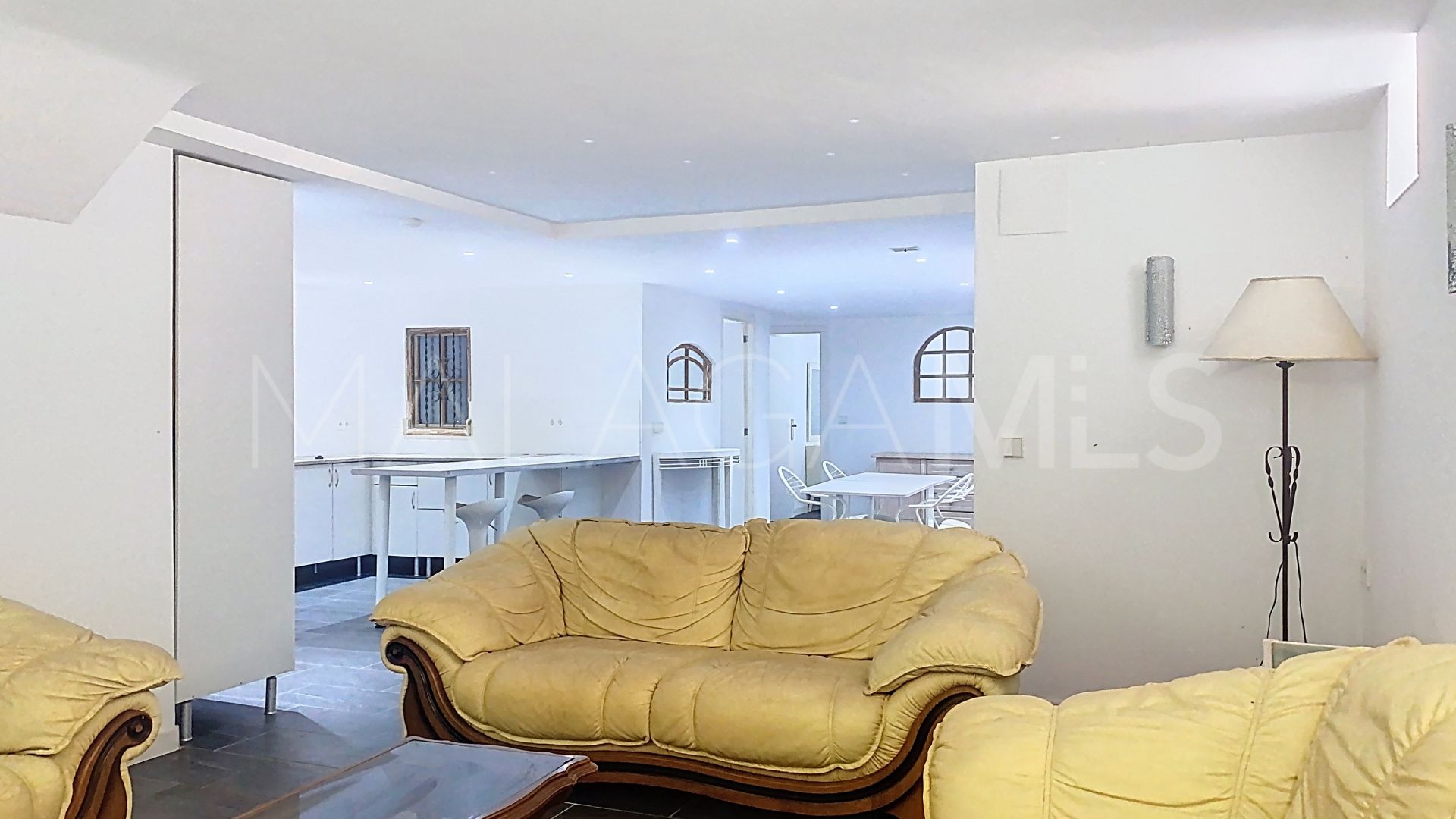 Guadalmina Alta, pareado de 4 bedrooms for sale