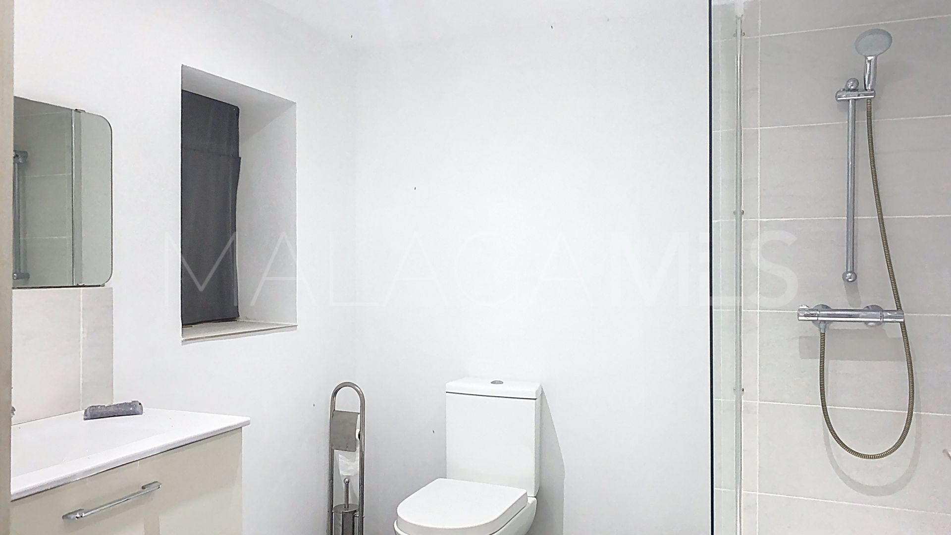 Guadalmina Alta, pareado de 4 bedrooms for sale