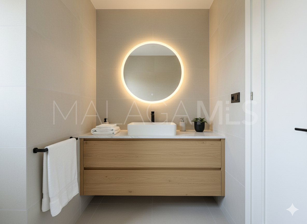 Guadalmina Alta, pareado de 4 bedrooms for sale