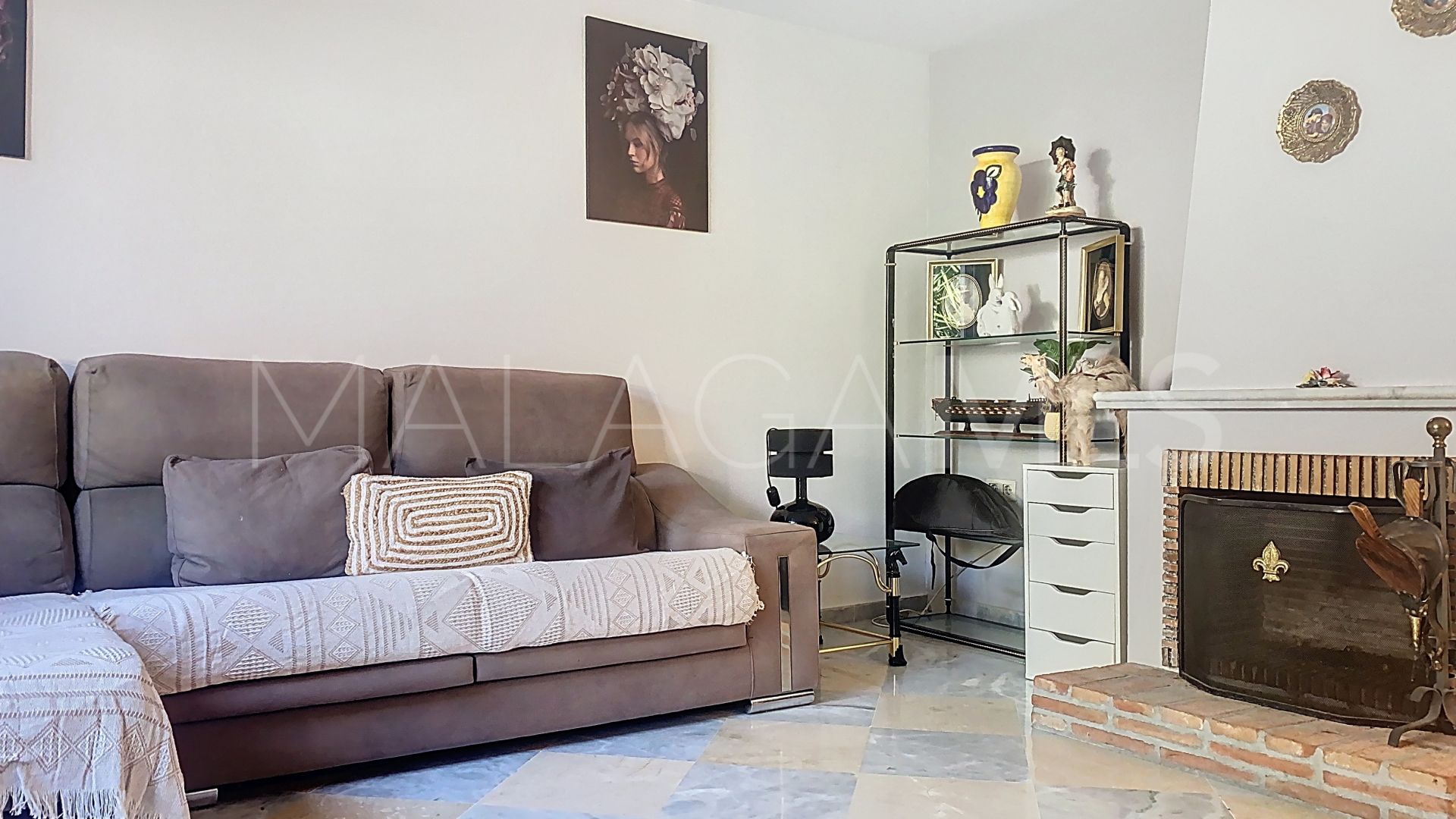 Guadalmina Alta, pareado de 4 bedrooms for sale