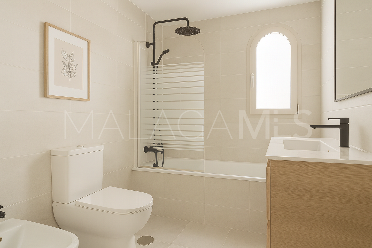 Guadalmina Alta, pareado de 4 bedrooms for sale