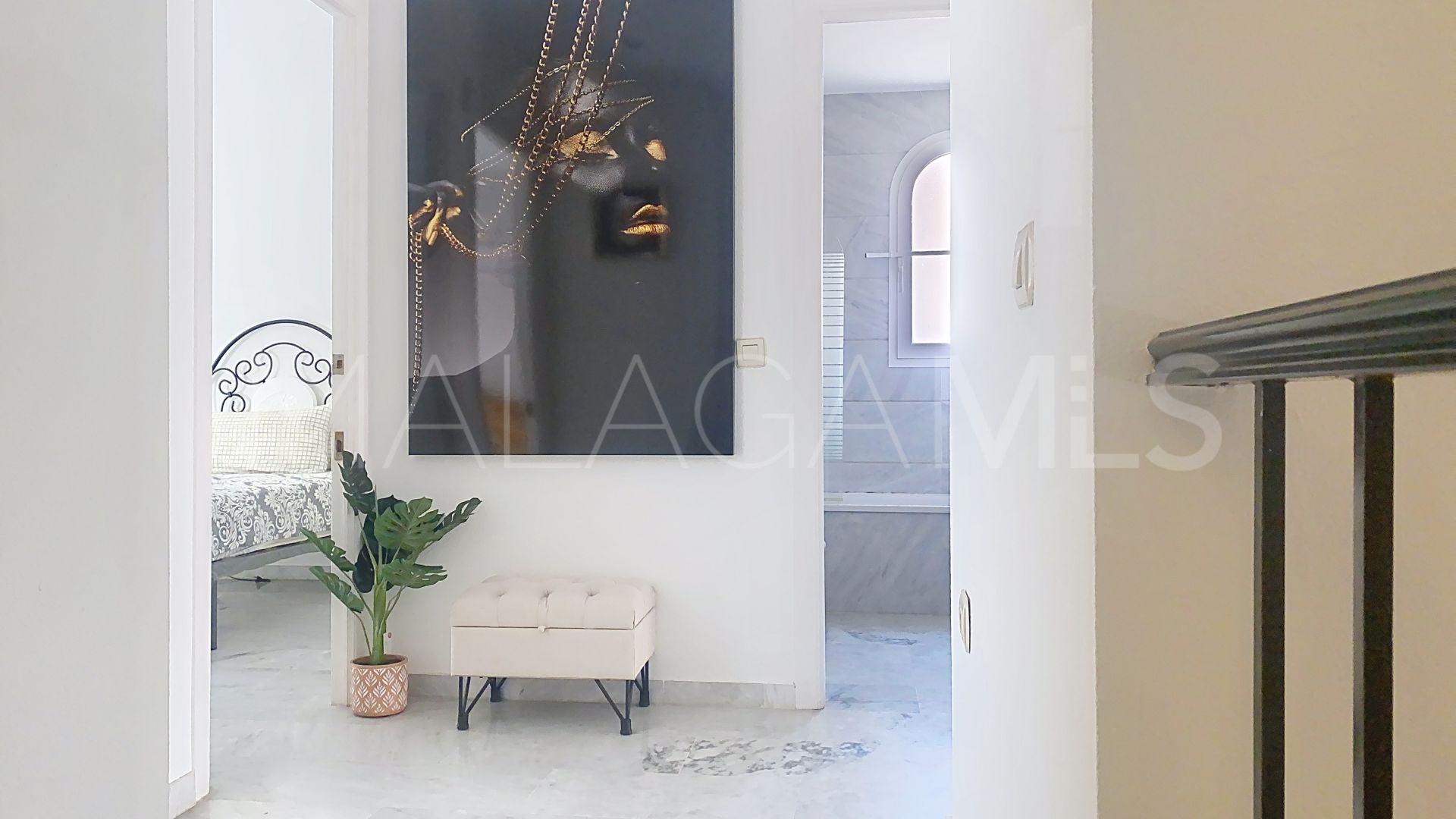 Guadalmina Alta, pareado de 4 bedrooms for sale