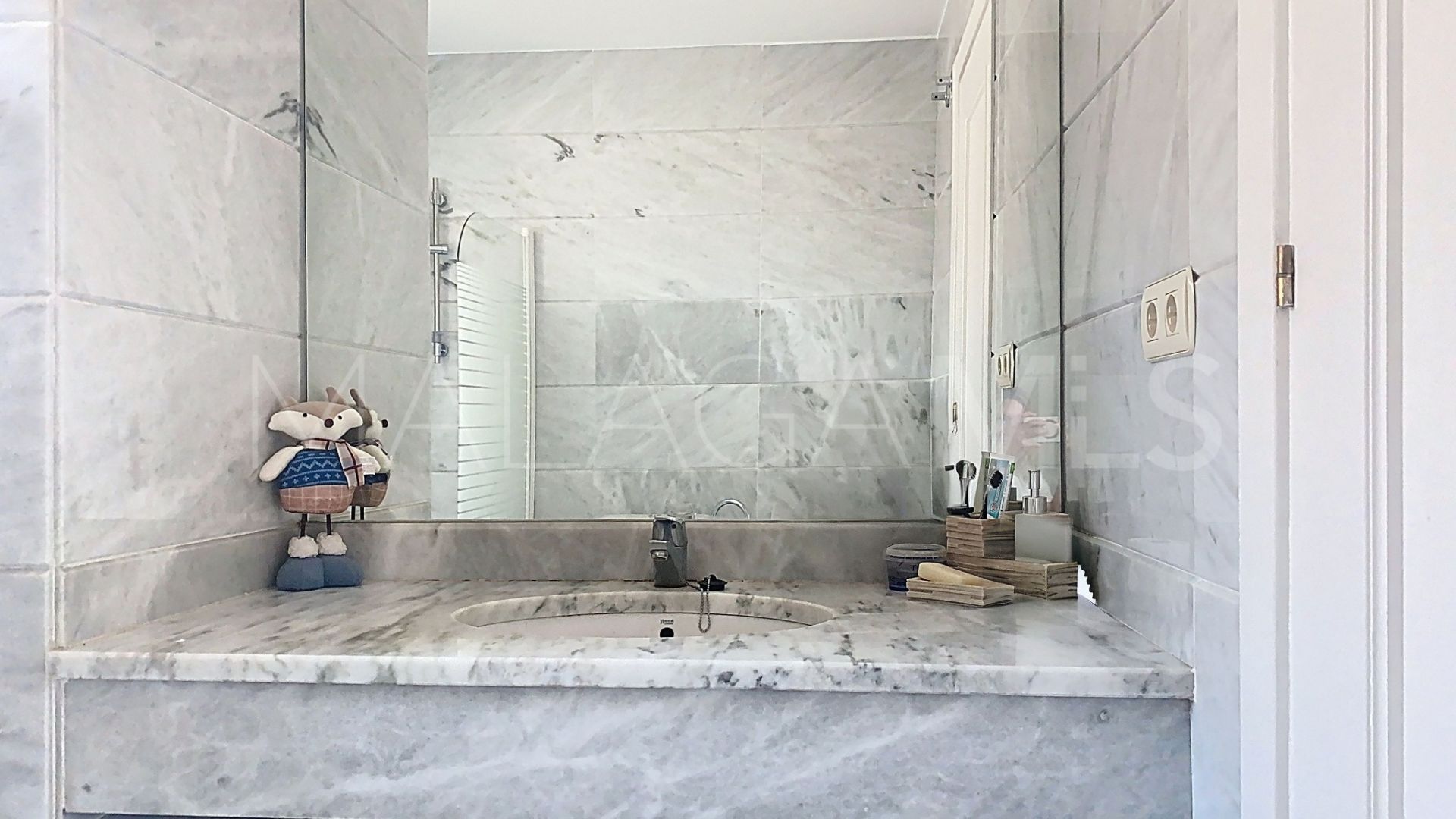Guadalmina Alta, pareado de 4 bedrooms for sale