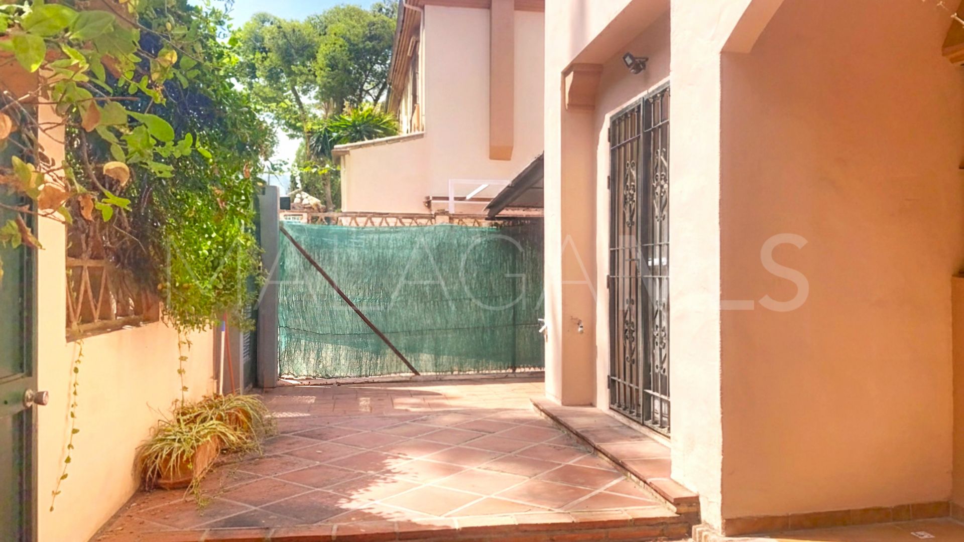 Guadalmina Alta, pareado de 4 bedrooms for sale
