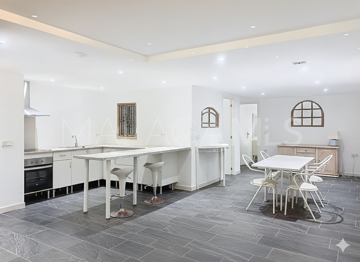 Guadalmina Alta, pareado de 4 bedrooms for sale