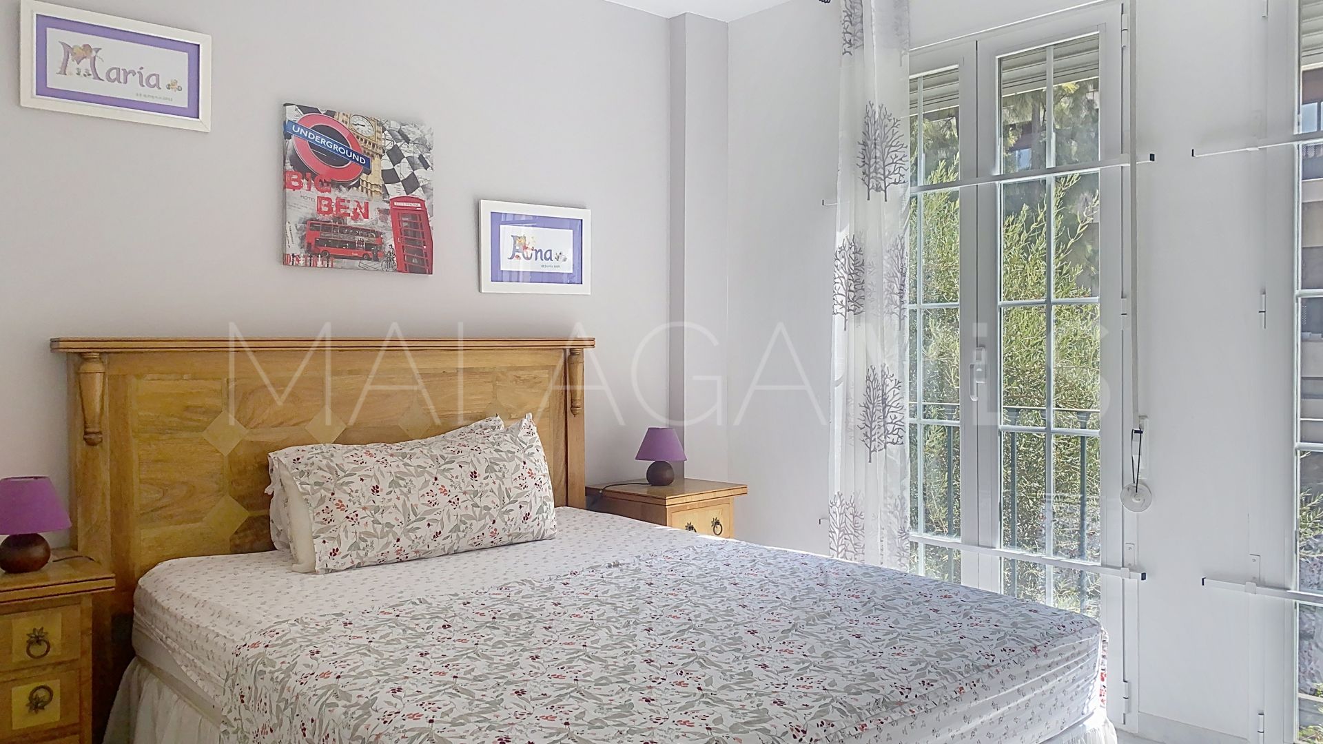 Guadalmina Alta, pareado de 4 bedrooms for sale