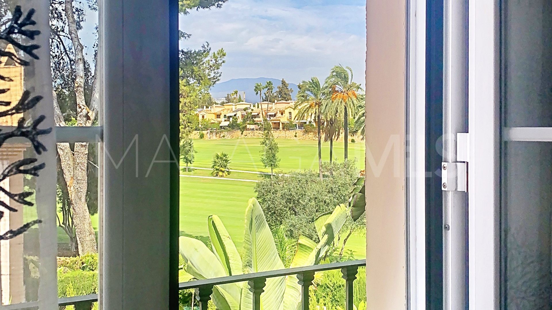 Guadalmina Alta, pareado de 4 bedrooms for sale