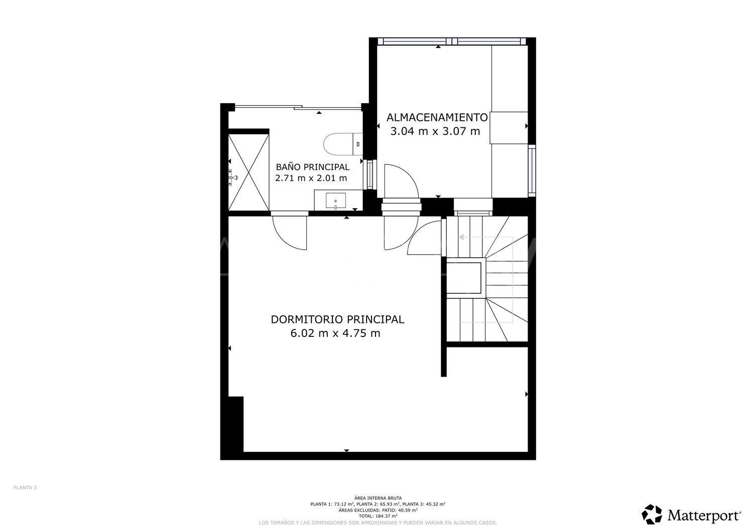 Radhus for sale in Diana Park