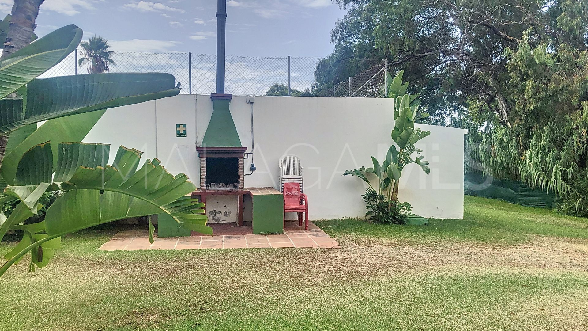 Adosado a la venta in Diana Park