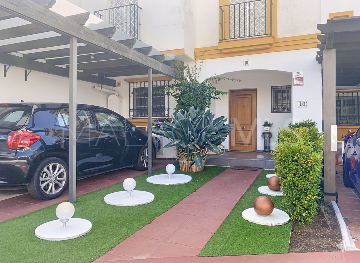 Adosado a la venta in Diana Park