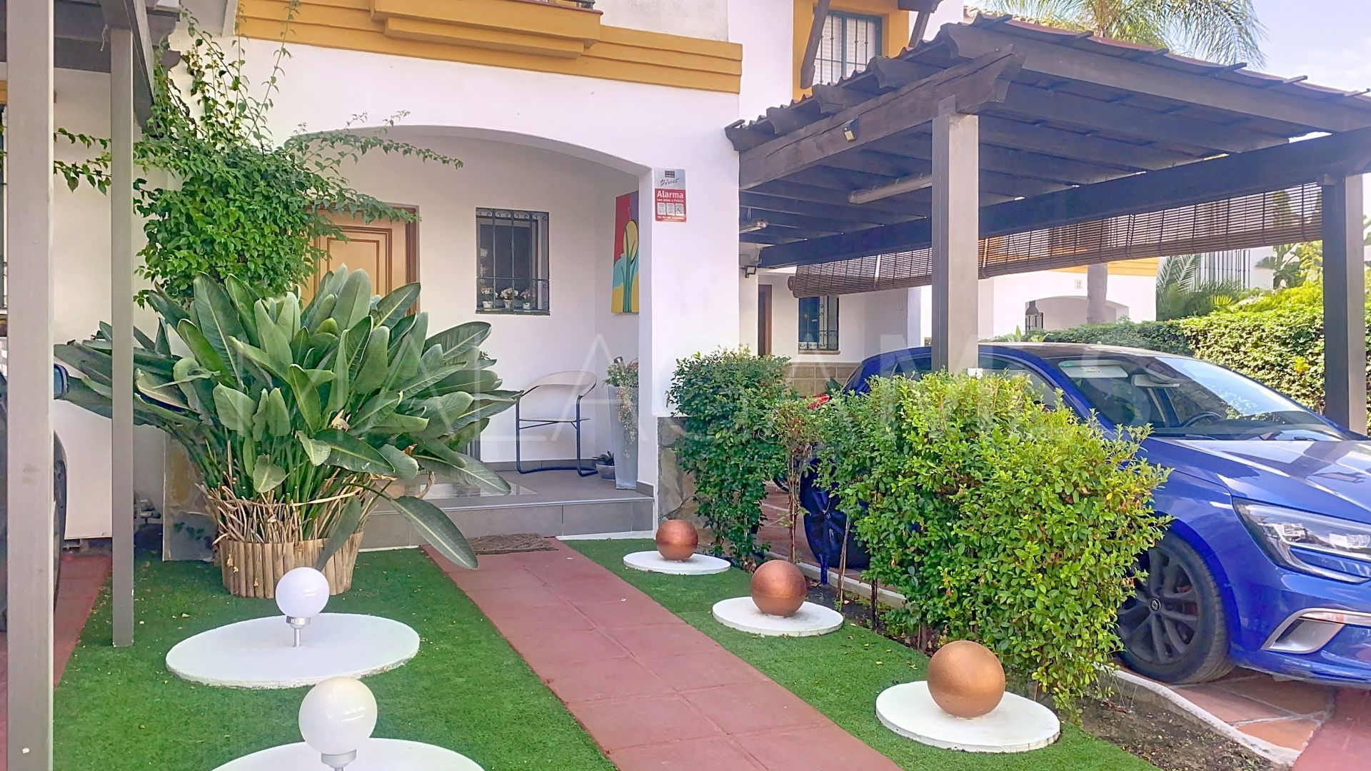 Adosado a la venta in Diana Park