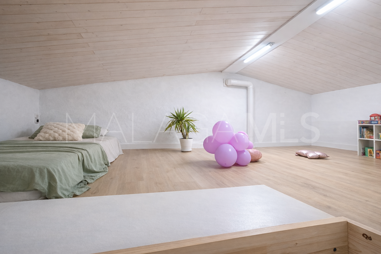 Adosado for sale in Seghers de 3 bedrooms