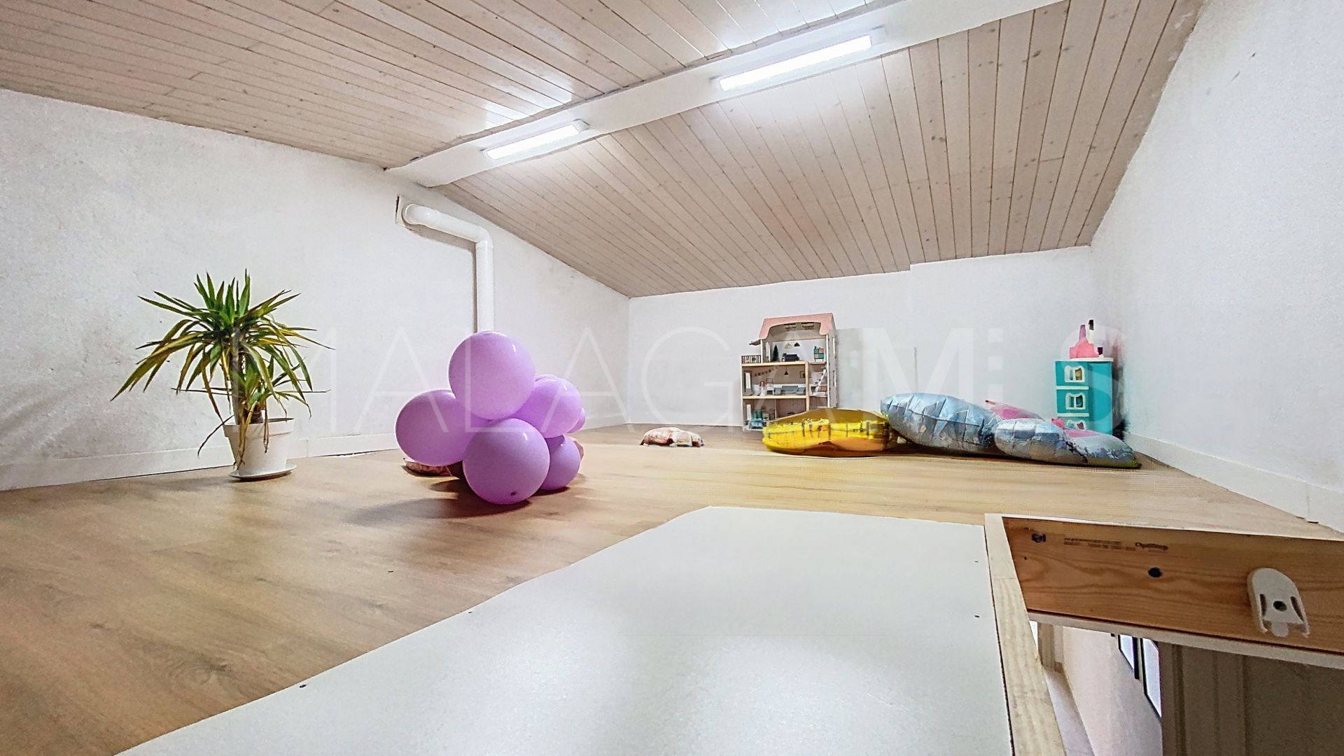 Adosado for sale in Seghers de 3 bedrooms